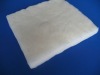 polyester  wadding polyester staple fibre