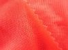 polyester warp-knitted tricot plain fabric for lining