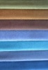 polyester waterproof faux suede