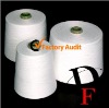 polyester weaving yarn