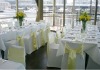 polyester wedding table covers and spandex banquet chair covers