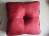 polyester woven cushion/pillow