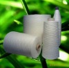 polyester yarn