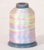 polyester yarn