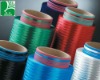 polyester yarn