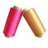 polyester yarn DTY FDY