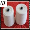 polyester yarn close(semi) virgin