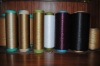 polyester yarn dty