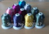 polyester yarn for emboidery