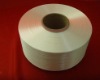 polyester yarn for sewing thread
