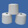 polyester yarn for sewing thread