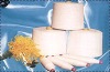 polyester yarn for  weaving