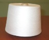 polyester yarn for  weaving