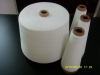polyester yarn for weaving and knitting