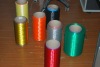 polyester yarn industrial dope dyed