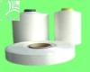 polyester yarn (raw white)