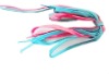 polyester yarn shoelaces