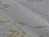 polyester100% knitting fabric for mattress cover