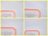 polyester65/cotton35 grey cotton fabric