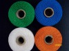 polyethylene  color  twine