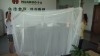 polyethylene insecticide treated mosquito net