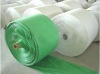 polyethylene & polypropylene woven fabric