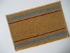 polypropylene carpet Perfect for most applications inside or out.