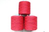 polypropylene carpet  yarn