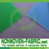 polypropylene fabric / pp spunbond