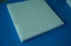 polypropylene filter fabric