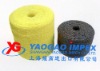 polypropylene flat yarn