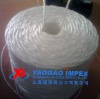 polypropylene flat yarn ,polypropylene split film yarn,polypropylene yarn