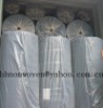 polypropylene nonwoven fabric