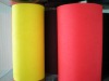 polypropylene nonwoven packaging fabric with nice color