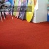 polypropylene outdoor carpet roll