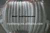 polypropylene polyester mixed rope/marine rope/rope