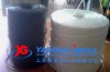 polypropylene split film thread, polypropylene flat yarn, pp split film twine