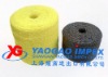 polypropylene split film yarn, polypropylene flat yarn, pp split film twine