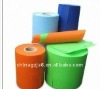 polypropylene spun-bonded non-woven fabric