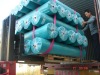 polypropylene spun-bonded nonwoven