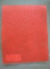 polypropylene spun-bonded nonwoven fabrics