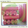 polypropylene spunbonded non-woven fabric