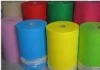 polypropylene spunbonded non woven fabric roll