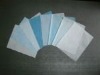 polypropylene spunbonded non woven fabrics material