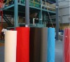 polypropylene spunbonded non-woven material