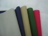 polypropylene spunbonded nonwoven fabric