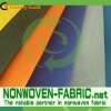 polypropylene spunbonded nonwoven material