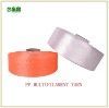 polypropylene yarn