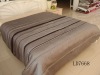 polysilk sticking polyester quilt