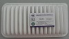 polyster materials car filter